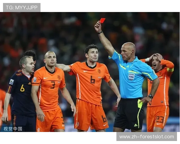 英超裁判霍华德韦伯支持VAR技术并点评多起争议判罚