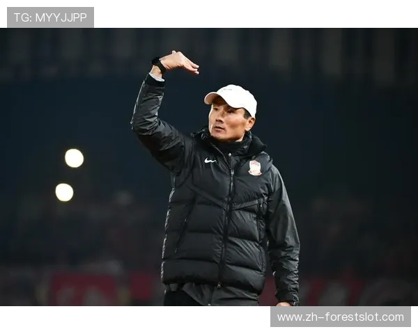 邵佳一：少帅的快速晋升，从俱乐部主帅到国足掌门的转变